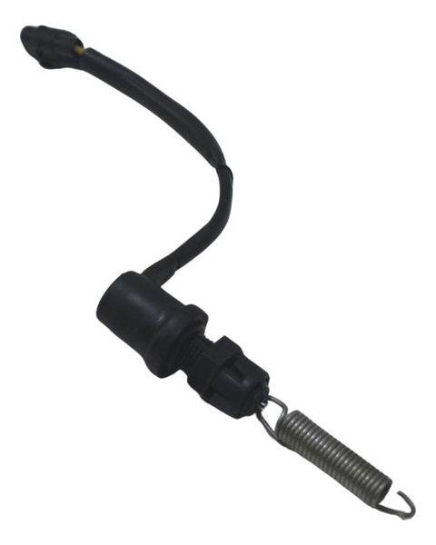 Interruptor Freio Traseiro Yamaha Mt 07 19-24 Original