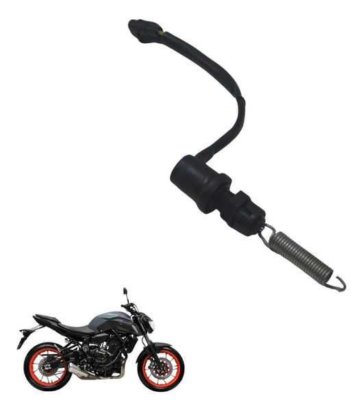 Interruptor Freio Traseiro Yamaha Mt 07 19-24 Original