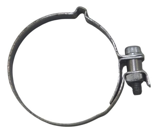 Abraçadeira Coletor Admissão Yamaha Mt 07 19-24 Original