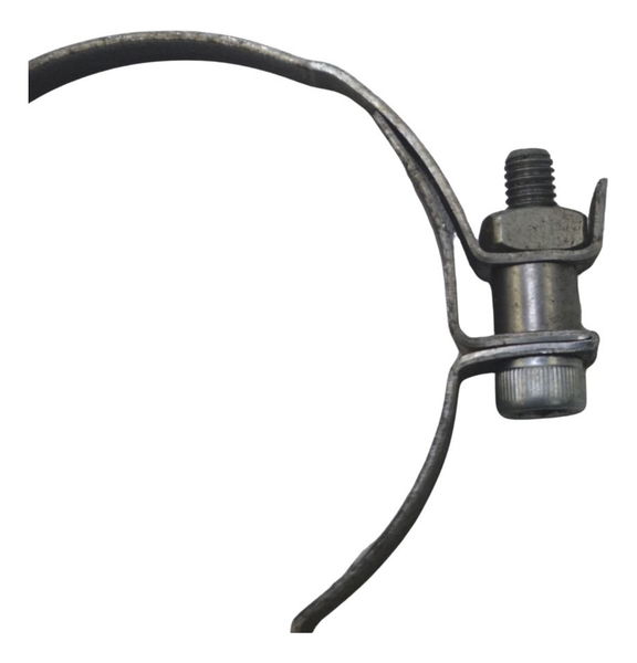 Abraçadeira Coletor Admissão Yamaha Mt 07 19-24 Original