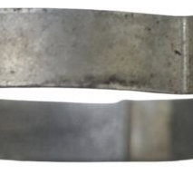 Abraçadeira Coletor Admissão Yamaha Mt 07 19-24 Original