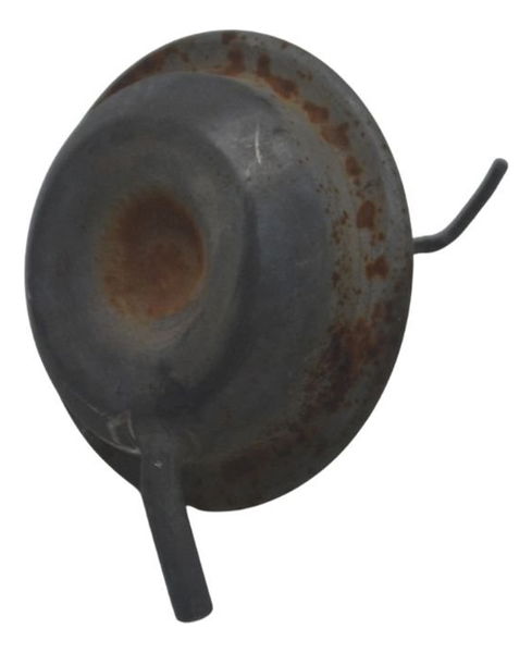 Válvula Duto Ar Yamaha Mt 07 19-24 Original