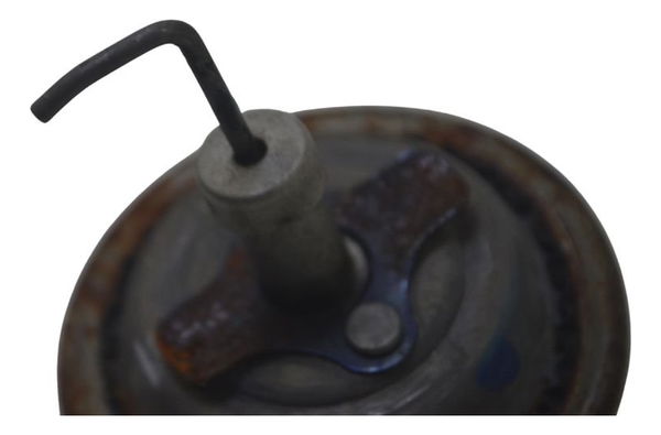 Válvula Duto Ar Yamaha Mt 07 19-24 Original