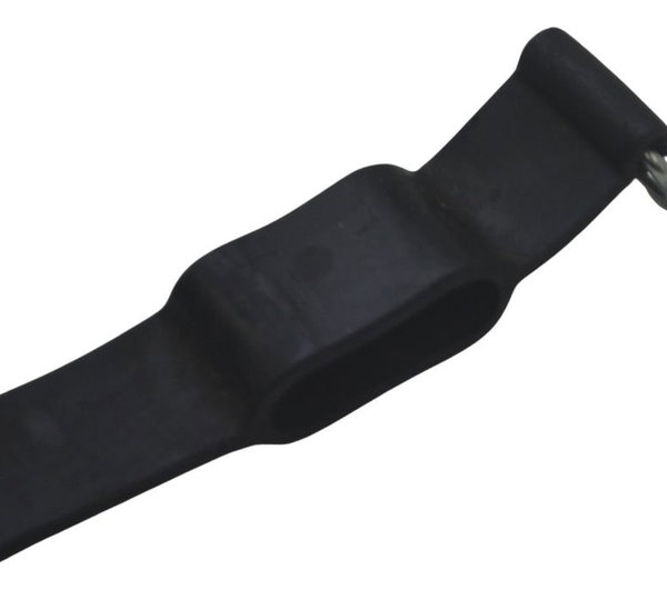 Cinta Caixa Ferramentas Yamaha Mt 07 19-24 Original