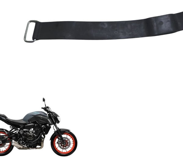 Cinta Caixa Ferramentas Yamaha Mt 07 19-24 Original