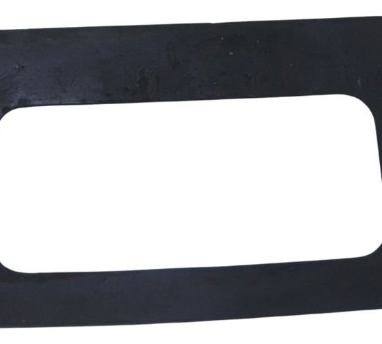 Borracha Acabamento Yamaha Mt 07 19-24 Original