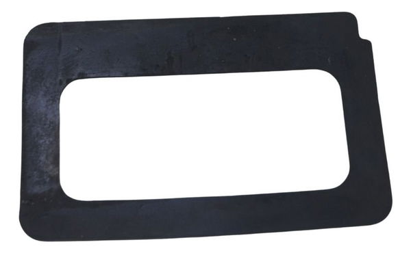 Borracha Acabamento Yamaha Mt 07 19-24 Original