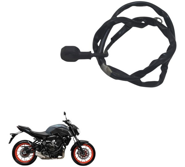 Cabo Motor Arranque Yamaha Mt 07 19-24 Original