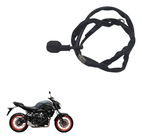 Cabo Motor Arranque Yamaha Mt 07 19-24 Original