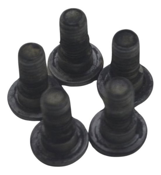 Jogo Parafuso Disco Freio Tras Yamaha Mt 07 19-24 Original