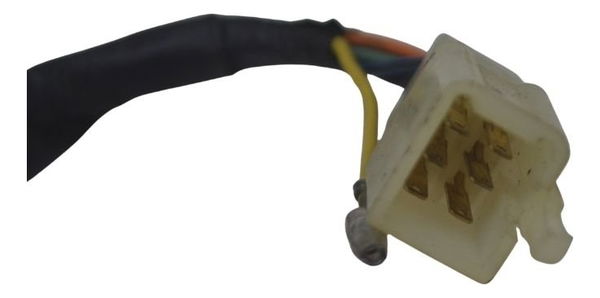 Chicote Elétrico Suzuki Gs 500 97-09 Original