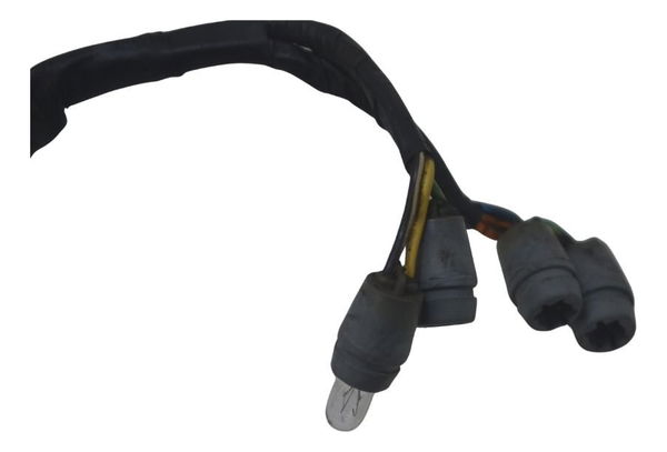 Chicote Elétrico Suzuki Gs 500 97-09 Original