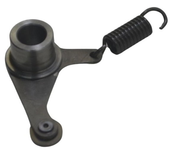 Posicionador Câmbio Marcha Yamaha Mt 07 19-24 Original