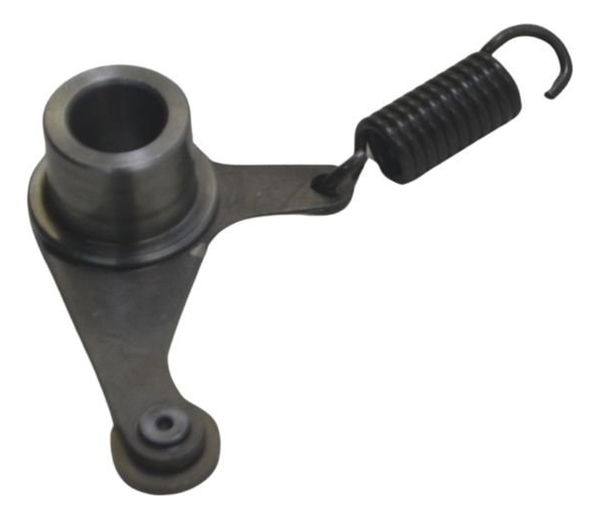 Posicionador Câmbio Marcha Yamaha Mt 07 19-24 Original