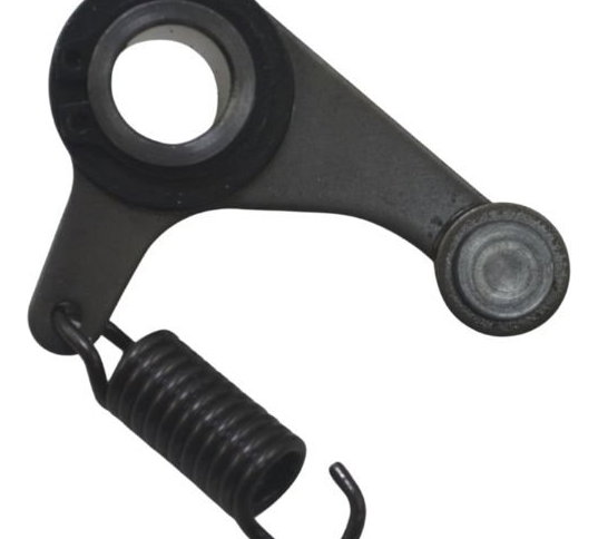 Posicionador Câmbio Marcha Yamaha Mt 07 19-24 Original