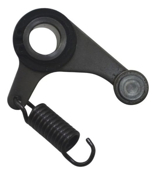 Posicionador Câmbio Marcha Yamaha Mt 07 19-24 Original