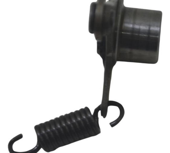 Posicionador Câmbio Marcha Yamaha Mt 07 19-24 Original
