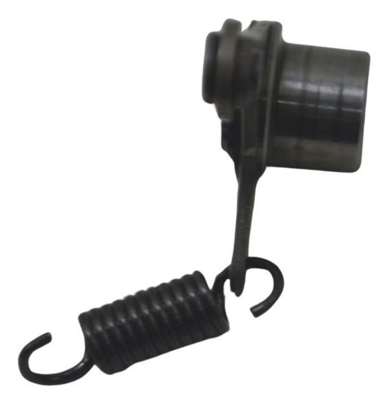 Posicionador Câmbio Marcha Yamaha Mt 07 19-24 Original