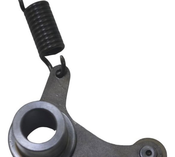 Posicionador Câmbio Marcha Yamaha Mt 07 19-24 Original