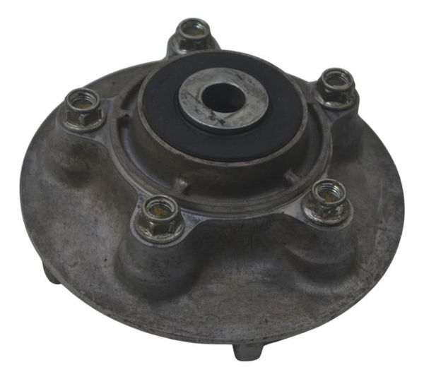 Cubo Coroa Suzuki Gs 500 97-09 Original