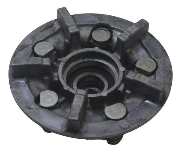 Cubo Coroa Suzuki Gs 500 97-09 Original