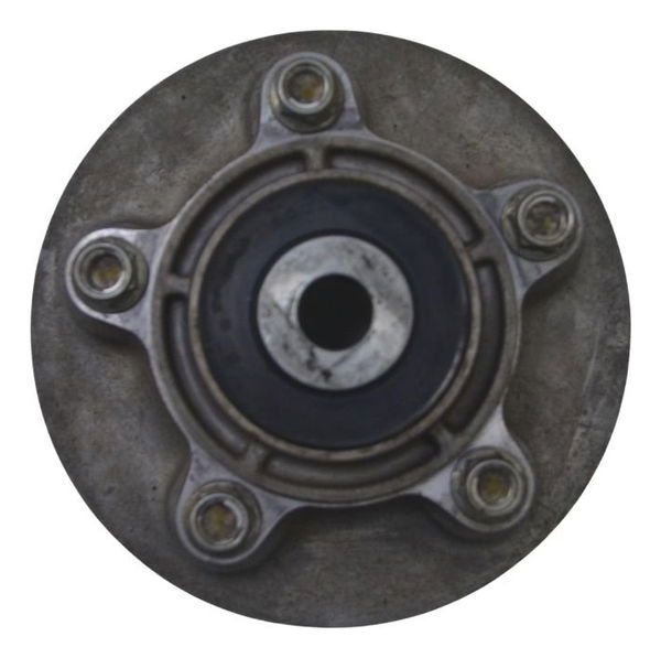 Cubo Coroa Suzuki Gs 500 97-09 Original