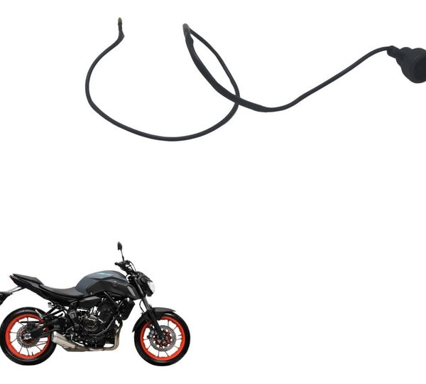 Chicote Sensor Óleo Yamaha Mt 07 19-24 Original