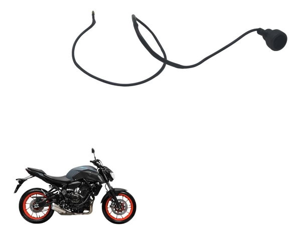 Chicote Sensor Óleo Yamaha Mt 07 19-24 Original