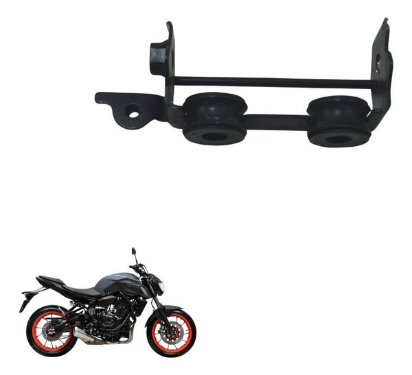 Suporte Frontal Tanque Yamaha Mt 07 19-24 Original