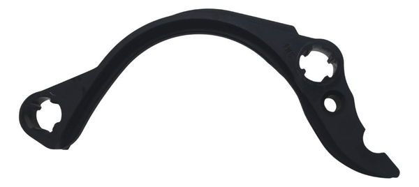 Guia Tampa Pinhão Yamaha Mt 07 19-24 Original