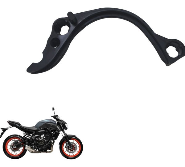 Guia Tampa Pinhão Yamaha Mt 07 19-24 Original