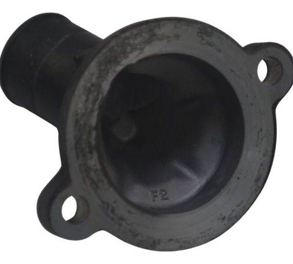 Tampa Válvula Termostática Yamaha Mt 07 19-24 Original
