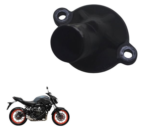 Tampa Válvula Termostática Yamaha Mt 07 19-24 Original
