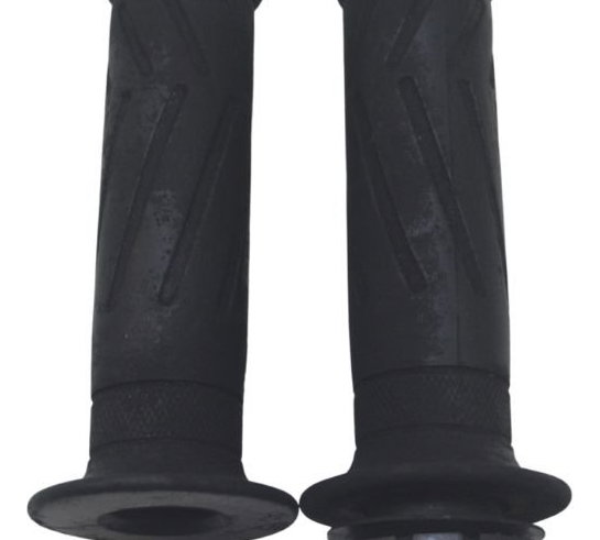 Par Manoplas Yamaha Mt 07 19-24 Original