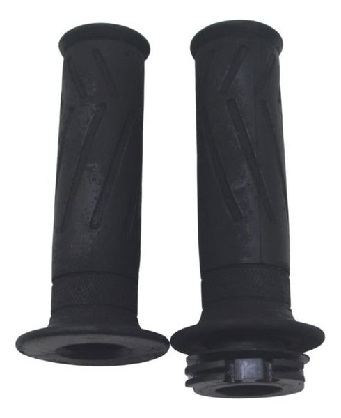 Par Manoplas Yamaha Mt 07 19-24 Original