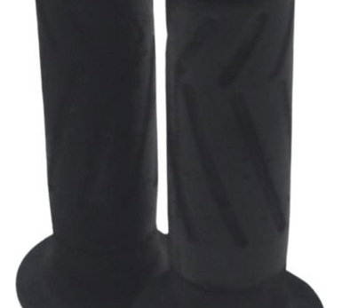 Par Manoplas Yamaha Mt 07 19-24 Original