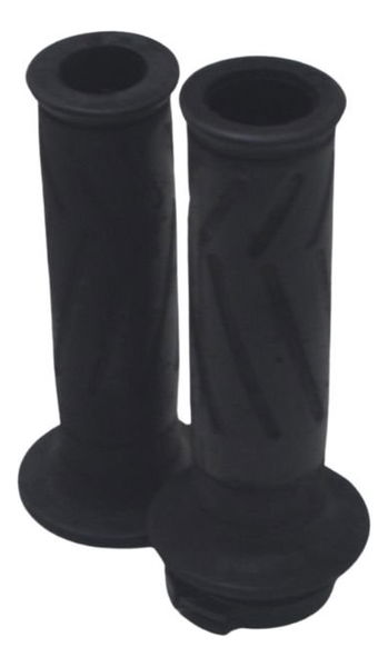 Par Manoplas Yamaha Mt 07 19-24 Original