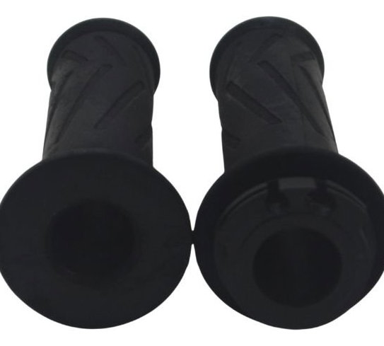 Par Manoplas Yamaha Mt 07 19-24 Original