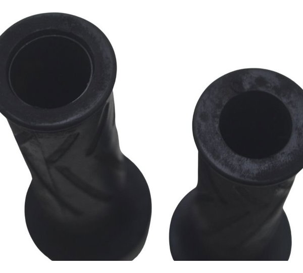 Par Manoplas Yamaha Mt 07 19-24 Original