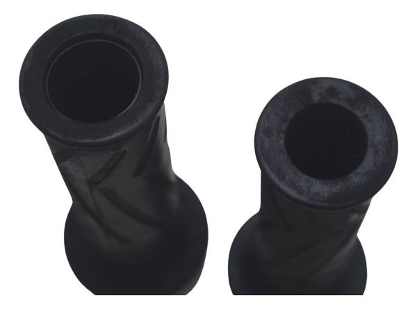 Par Manoplas Yamaha Mt 07 19-24 Original