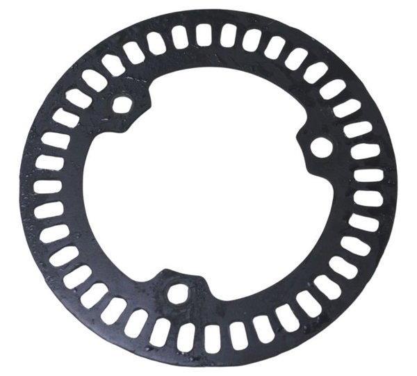 Roda Fônica Dianteira Yamaha Mt 07 19-24 Original