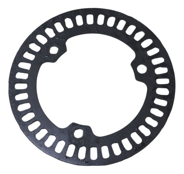 Roda Fônica Dianteira Yamaha Mt 07 19-24 Original