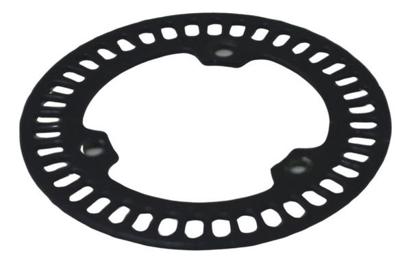 Roda Fônica Dianteira Yamaha Mt 07 19-24 Original