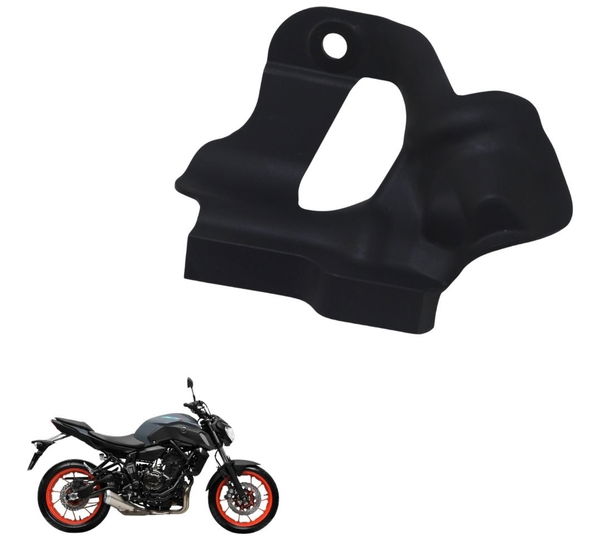 Acabamento Interno Direito Yamaha Mt 07 19-24 Original