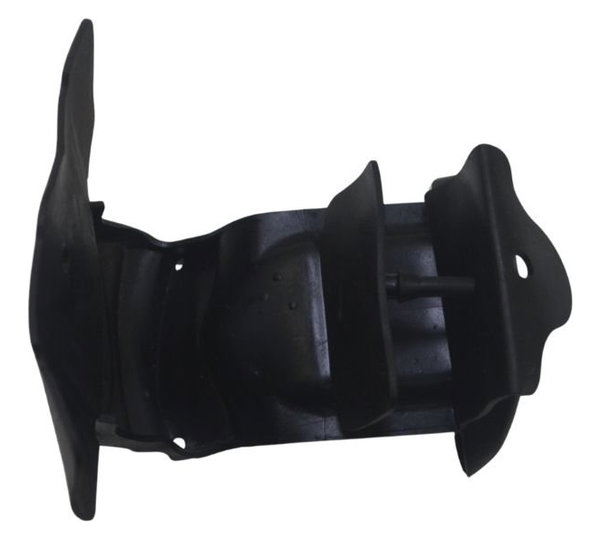 Borracha Acabamento Yamaha Mt 07 19-24 Original