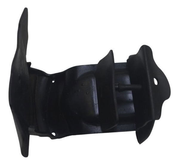 Borracha Acabamento Yamaha Mt 07 19-24 Original
