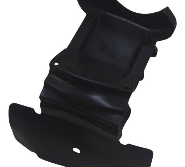 Borracha Acabamento Yamaha Mt 07 19-24 Original