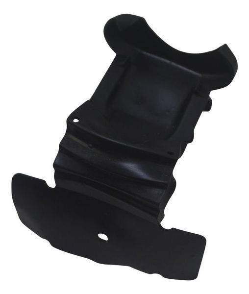 Borracha Acabamento Yamaha Mt 07 19-24 Original