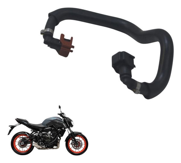 Mangueira Injeção Yamaha Mt 07 19-24 Original