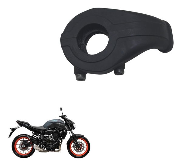 Carcaça Acelerador Yamaha Mt 07 19-24 Original